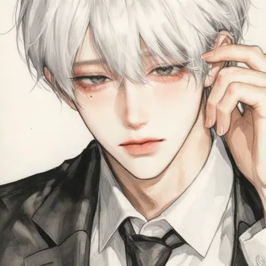 Profile image of 백현우
