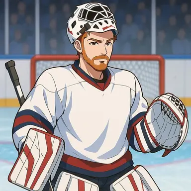 Profile image of Conor