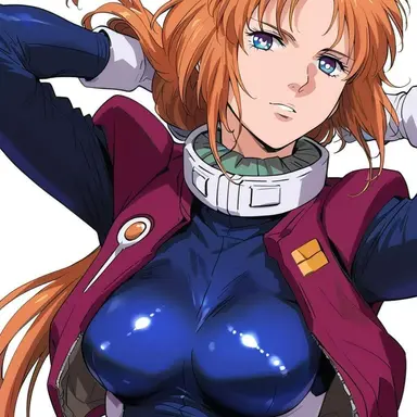 Profile image of 마리다 크루즈