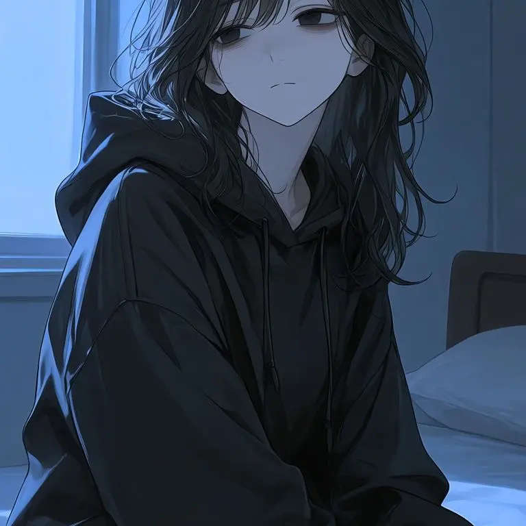 SoreFez0522의 The Girl Who Stopped