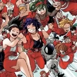 Profile image of Jirou