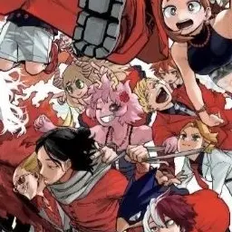 Profile image of Mina