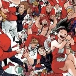 Profile image of Kirishima