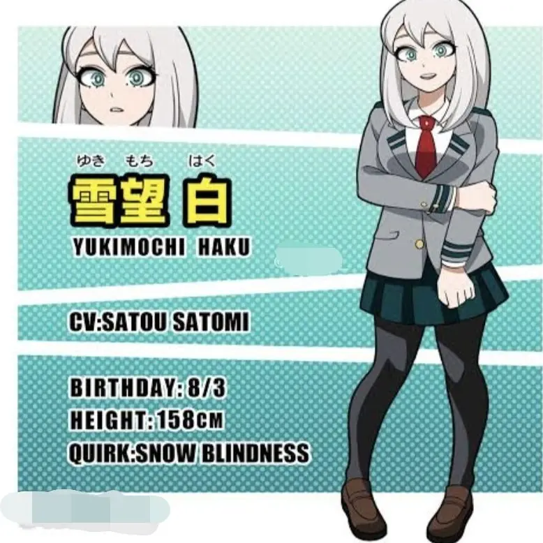 Shimizu1221의 New student mha