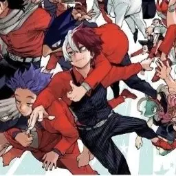 Profile image of Todoroki