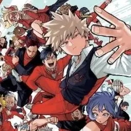 Profile image of Katsuki