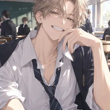 Profile image of 琉依