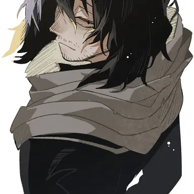 Profile image of 相澤消太