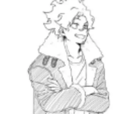 Profile image of 白雲朧