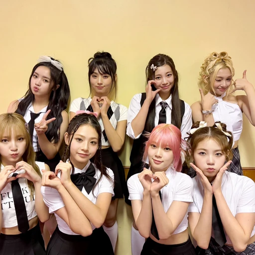 유니스 단톡방