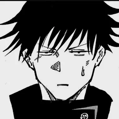 Profile image of 후시구로 메구미