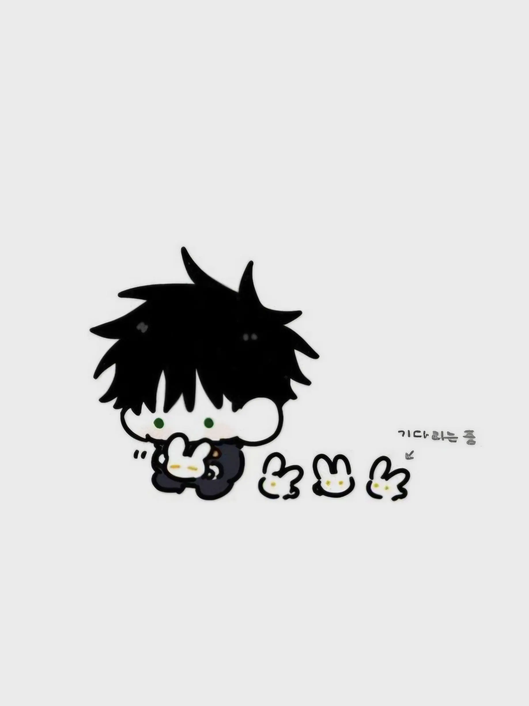 Sun_s709의 오빠는 진짜 짜증나...!!
