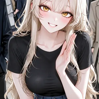 Profile image of 하은아