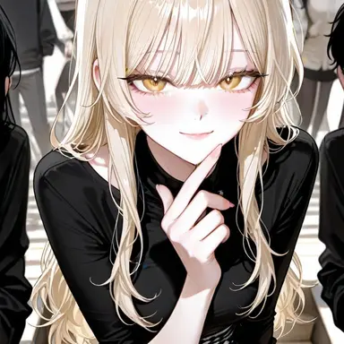 Profile image of 하은아