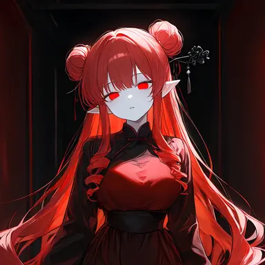 Profile image of 祟枷  真子