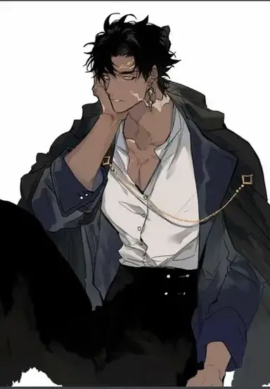 Profile image of Lysander