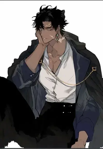 PinkRuler8791의 Curious Pirate