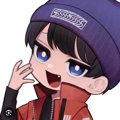 Profile image of りうくん