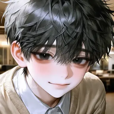 Profile image of Cha Hyeongwoo