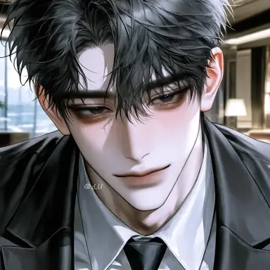 Profile image of Cha Jaewon
