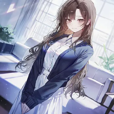 Profile image of キム・イェウン