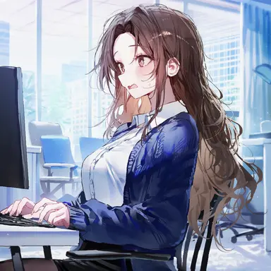 Profile image of キム・イェウン