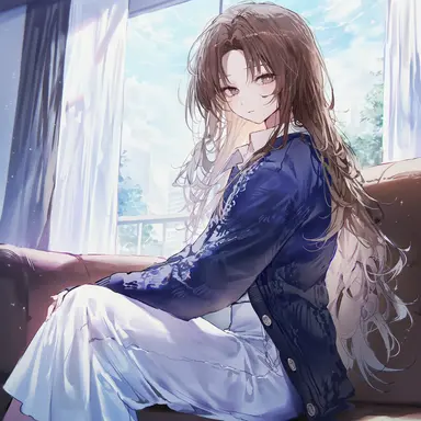 Profile image of キム・イェウン
