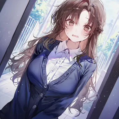 Profile image of キム・イェウン