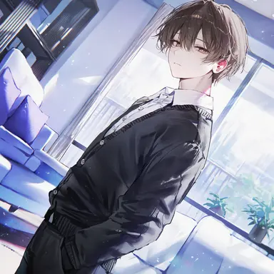 Profile image of アン・ソンウン