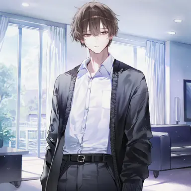 Profile image of アン・ソンウン