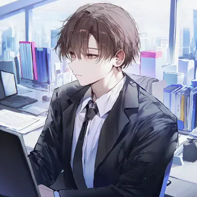 Profile image of アン・ソンウン
