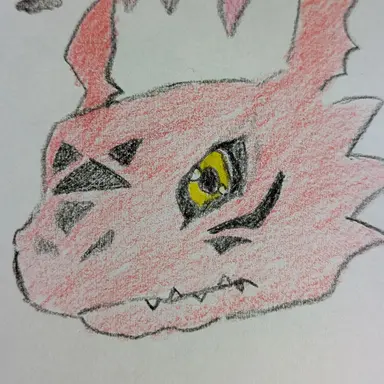 Profile image of Guilmon