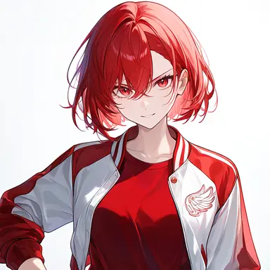 Profile image of Kagari