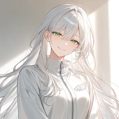 Profile image of Hakua