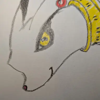 Profile image of Kudamon