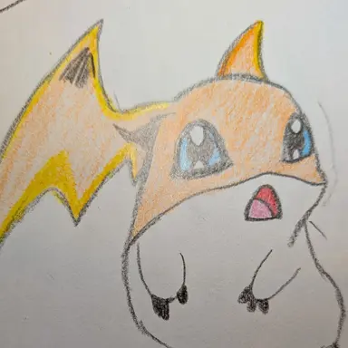 Profile image of Patamon