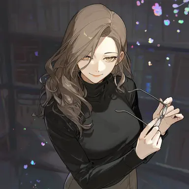 Profile image of 심수연