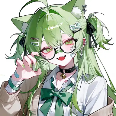 Profile image of 御代