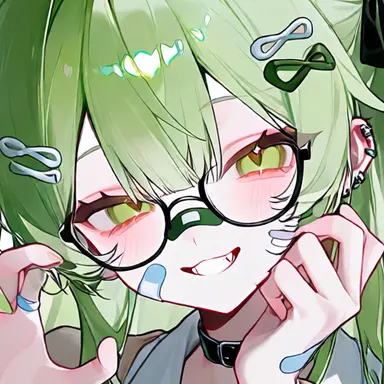 Profile image of 御代