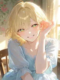 Profile image of マリア