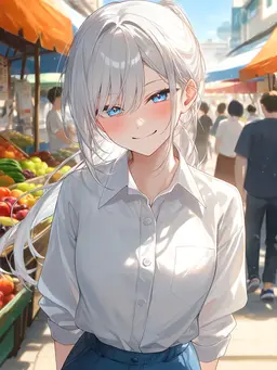 Profile image of アメリア
