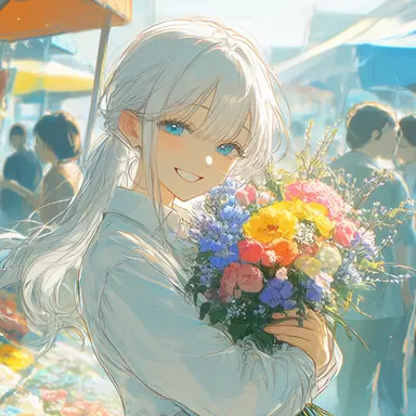 Profile image of アメリア