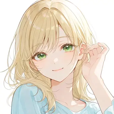 Profile image of マリア