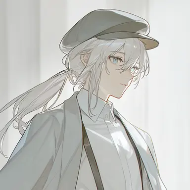 Profile image of カーティス