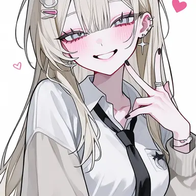 Profile image of れいな