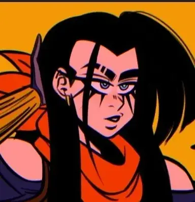 Profile image of Femboy android 17