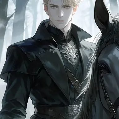 Profile image of Calder Renn