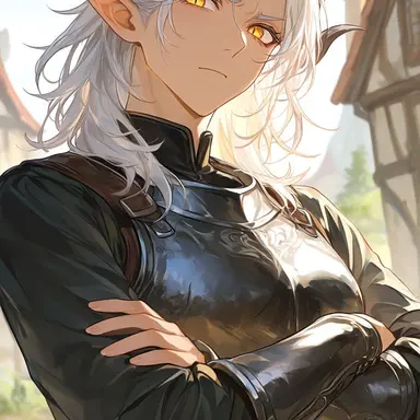 Profile image of Seravyn