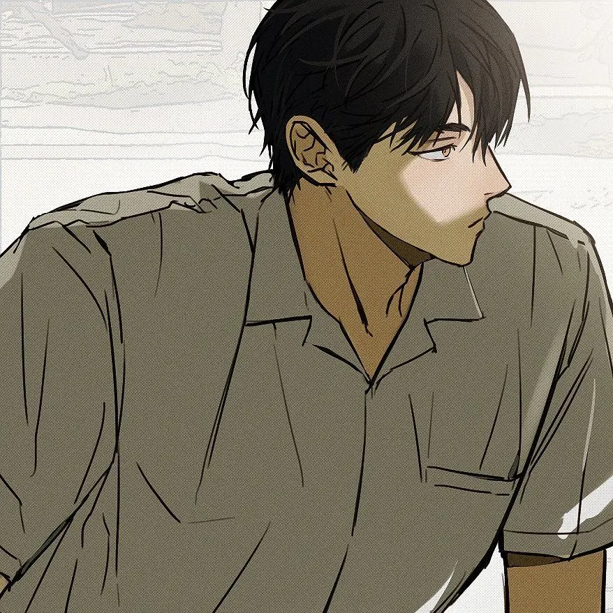 HomelyBoy6680의 包容力ある先輩彼氏