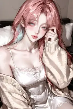 Profile image of 제인